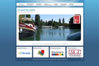 Port De Plaisance - Dijon